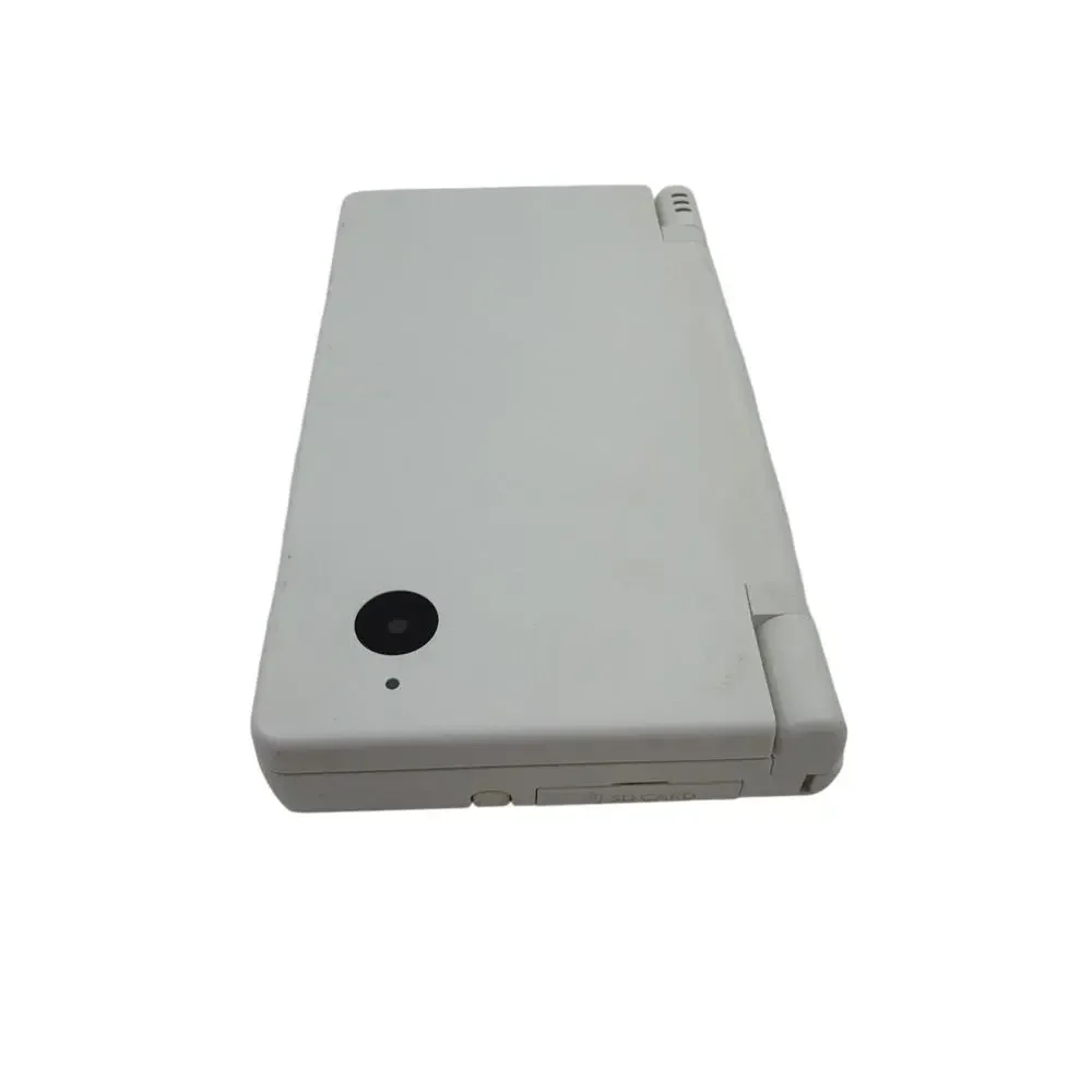 Nintendo dsi white